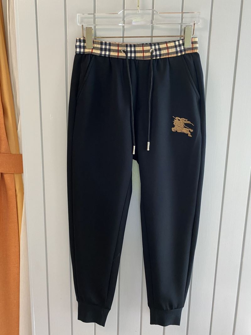 Burberry Long Pants